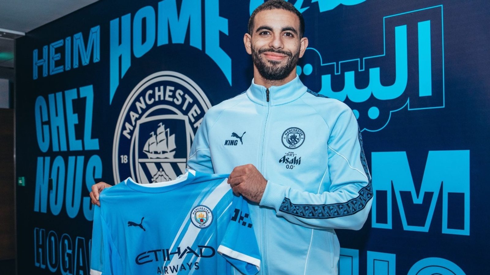 Ryan Ait‑Nouri sent home from Algeria squad after clash with coach