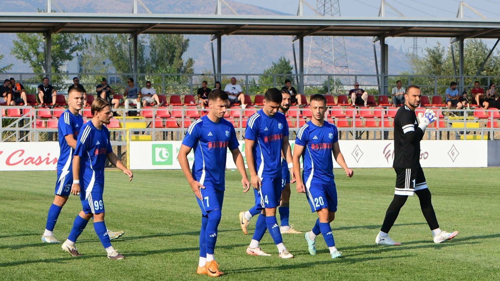 Скопје против Башкими: шанса за прва победа во 6. коло