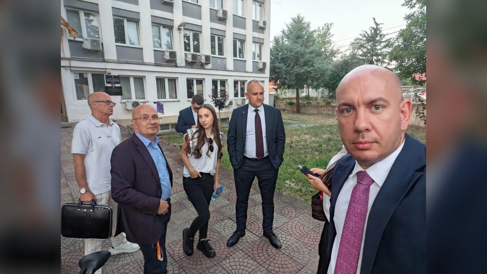 Случај „Михаилова": зошто судот во Кочани не ѝ дозволува на Ива да замине на лекување во Бугарија?