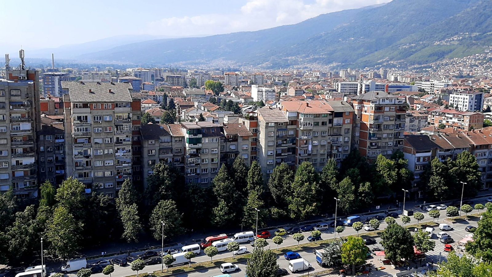 Сојузот на борците ја критикува листата од 145 предлози за имиња на улици во Тетово