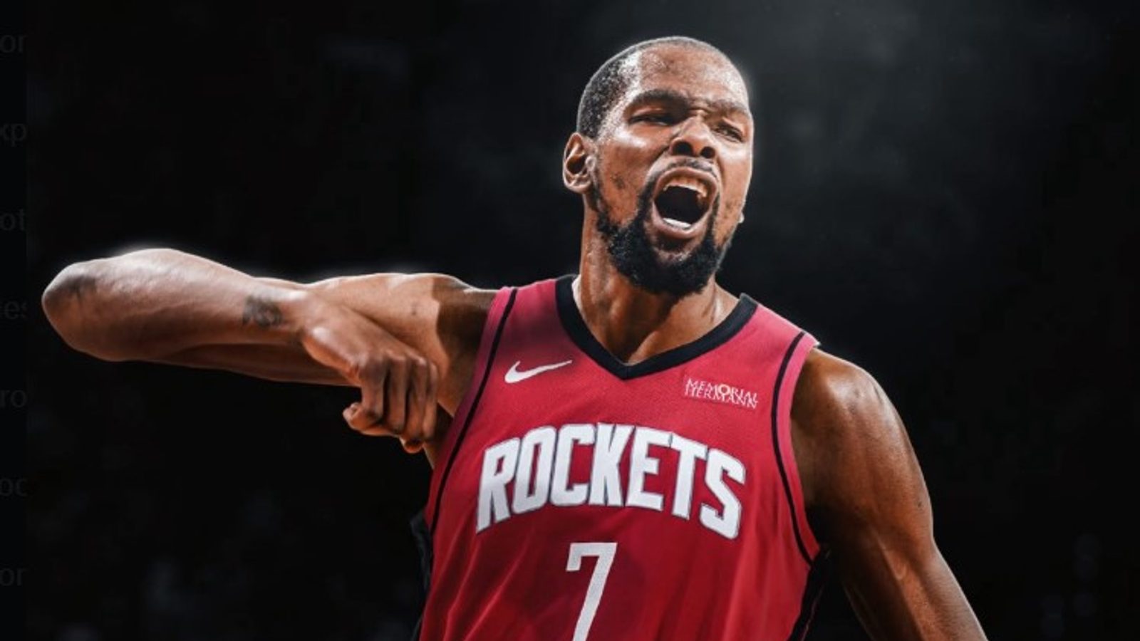 Mat Ishbia admits lavish spending brought Durant — Kevin Durant fires back