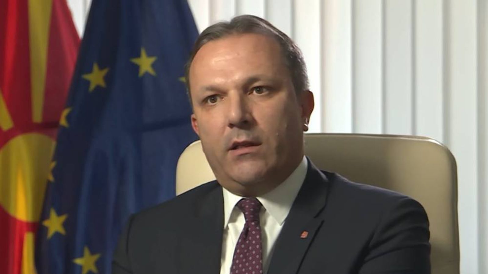 Спасовски праша за статусот на регионалната санитарна депонија за Североисточниот плански регион