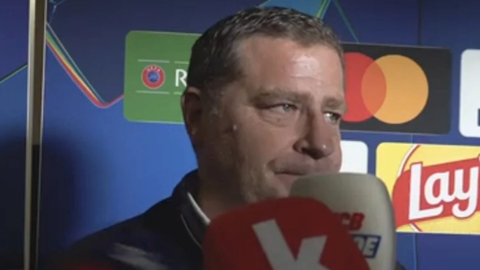 Спортски директор на Баерн жестоко кон Трипиќ: „Играше како вистински гад!“
