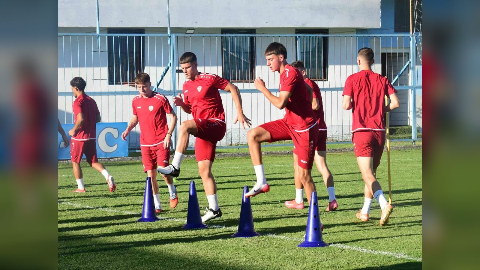 Србија ќе се обиде да го привлече Матеј Гаштаров