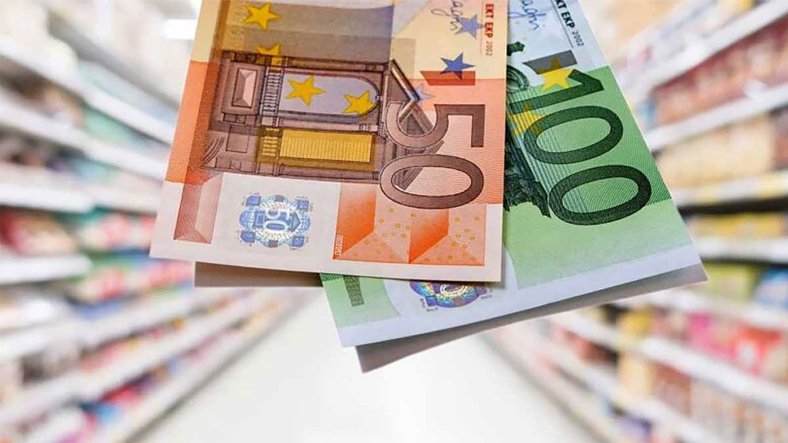 Стокомак: 10 кг замрзнати пилешки батаци за 899 денари — редици и празни полици