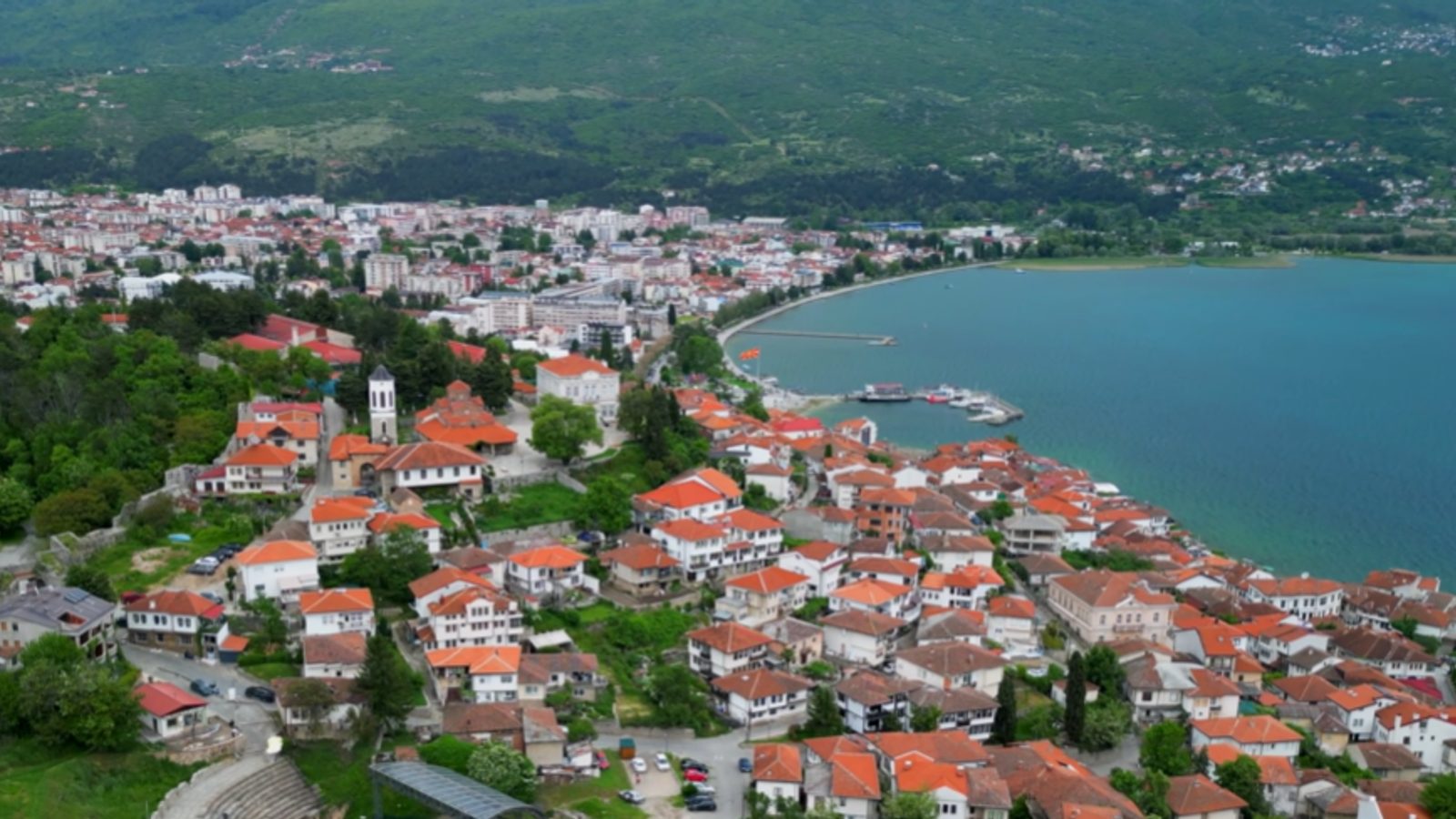 Странски туристи во јануари–мај пораснаа за 23,6% — Македонија се позиционира како атрактивна дестинација