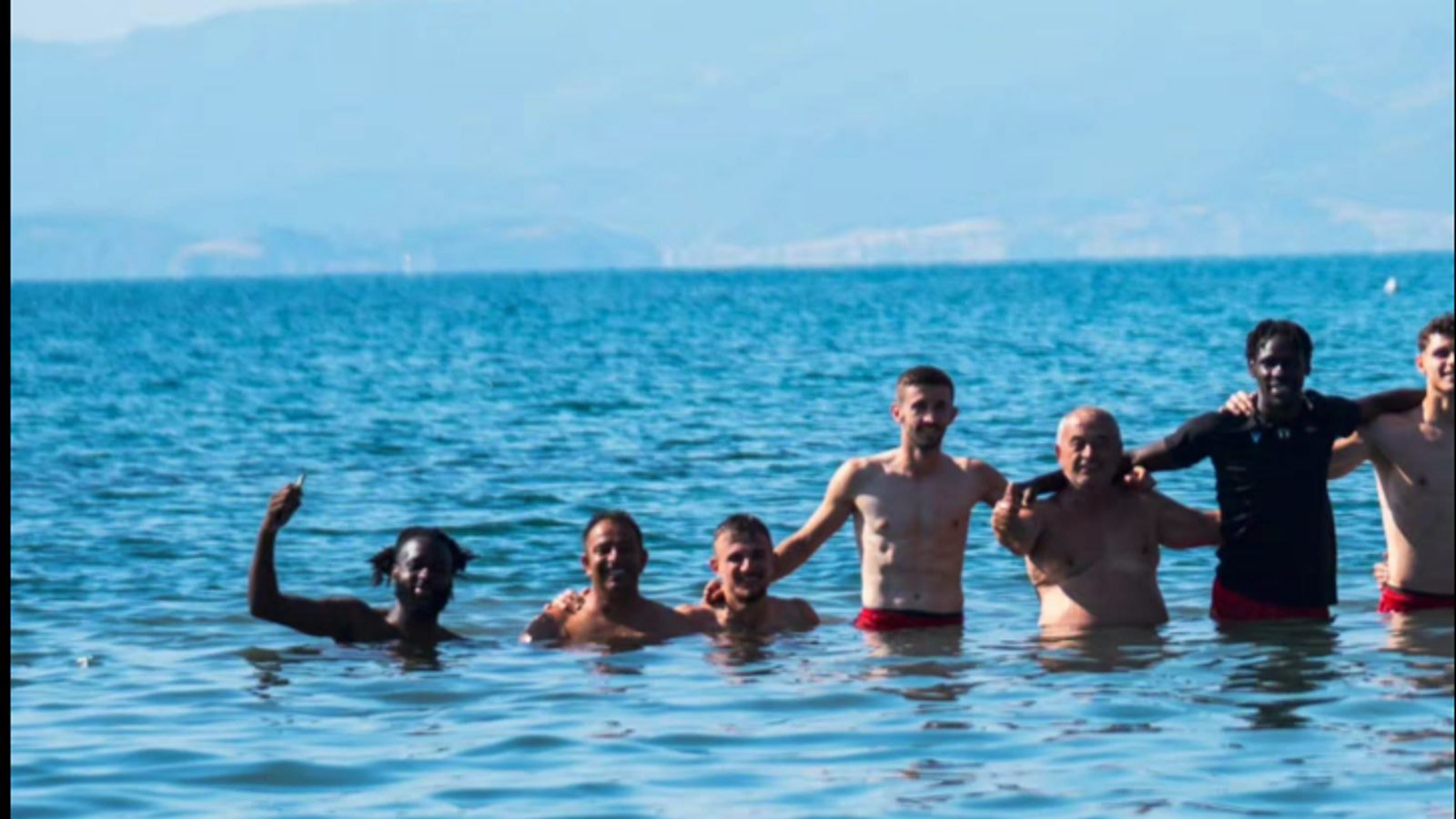 Struga TL recovers in Lake Ohrid after derby win