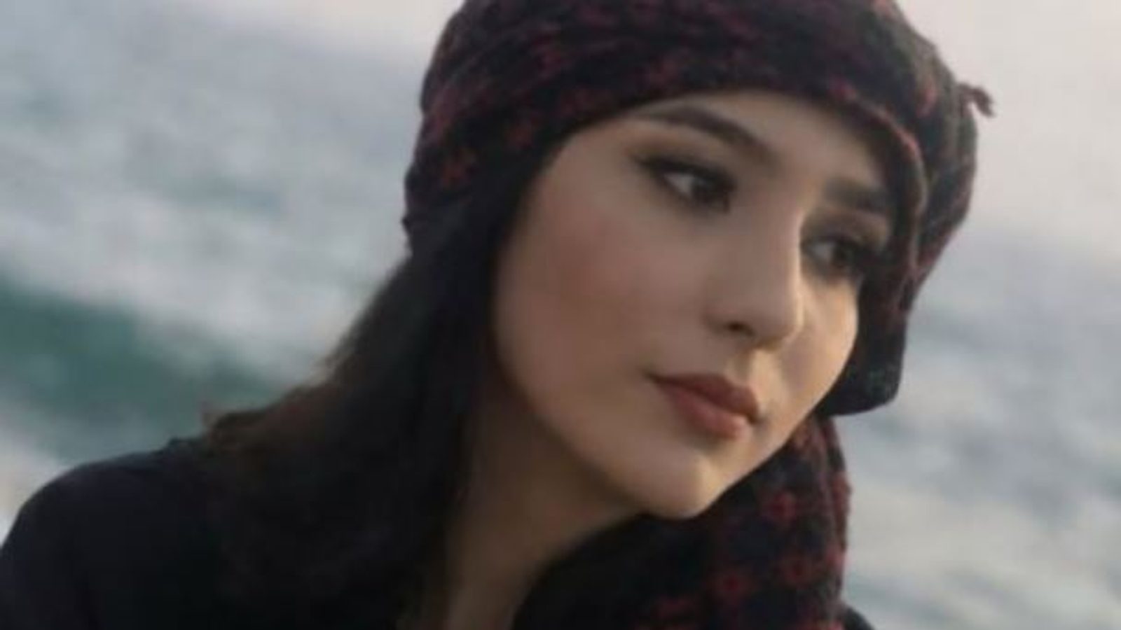 Nadjme Amini sentenced to death in Iran over social media post