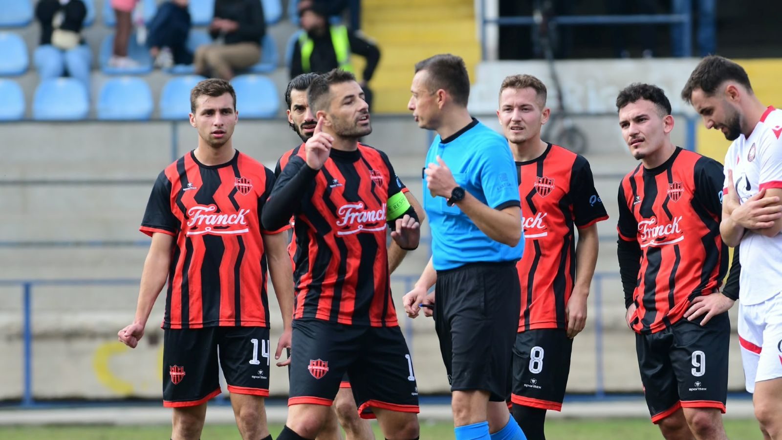 Судискиот одбор на ФФМ ја оцени примената на ВАР како успешна