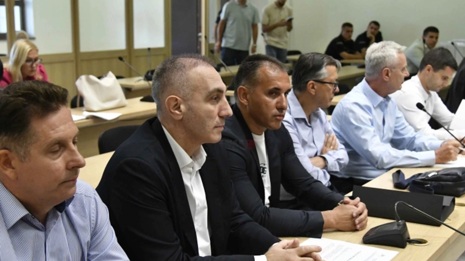 Сведок во „Државна лотарија": ВЛТ-апаратите беа набавени според усвоените планови, но никогаш не беа пуштени во употреба