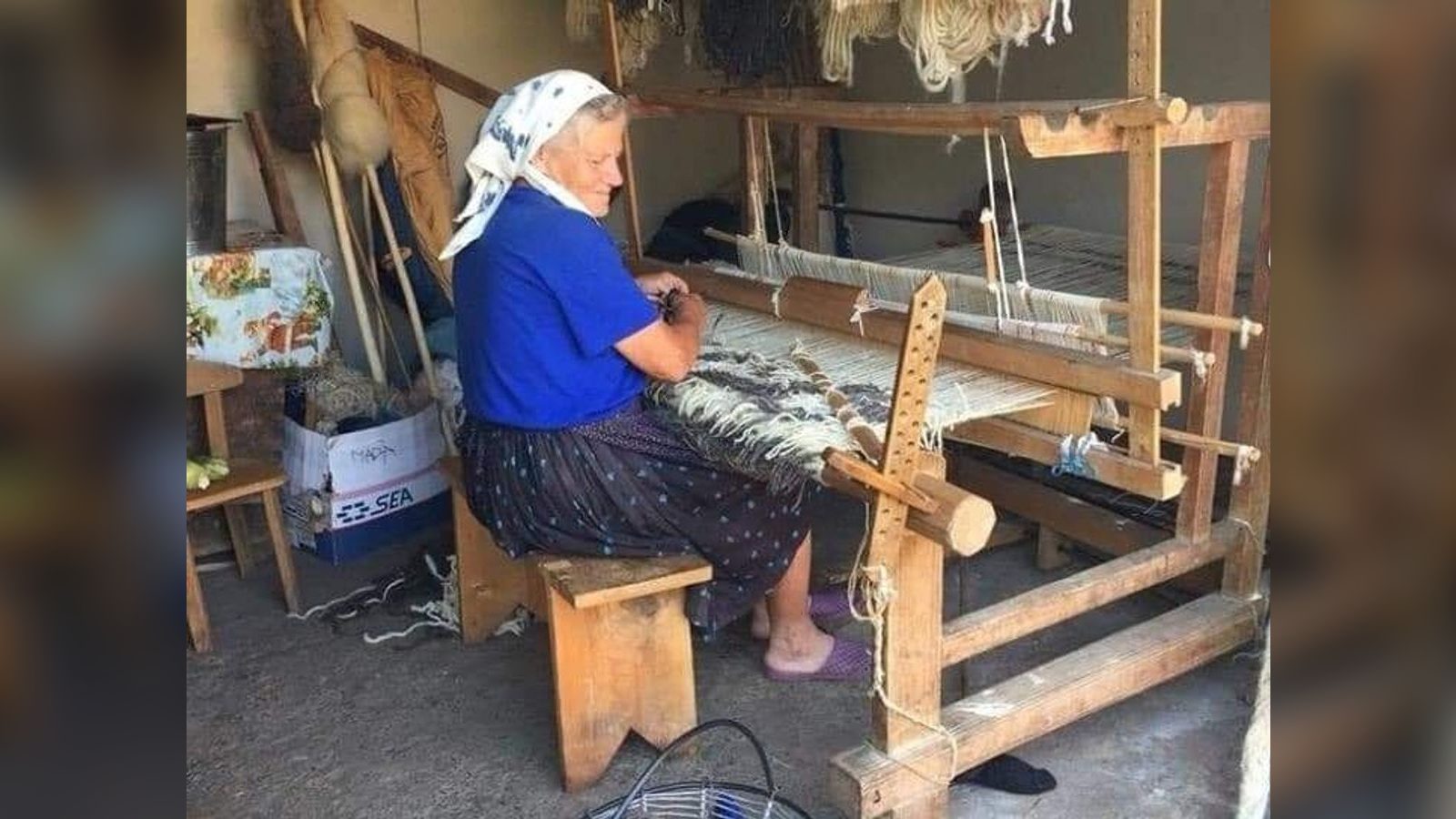 Mother‑in‑law takes in daughter‑in‑law and six‑month‑old after husband leaves with last denar