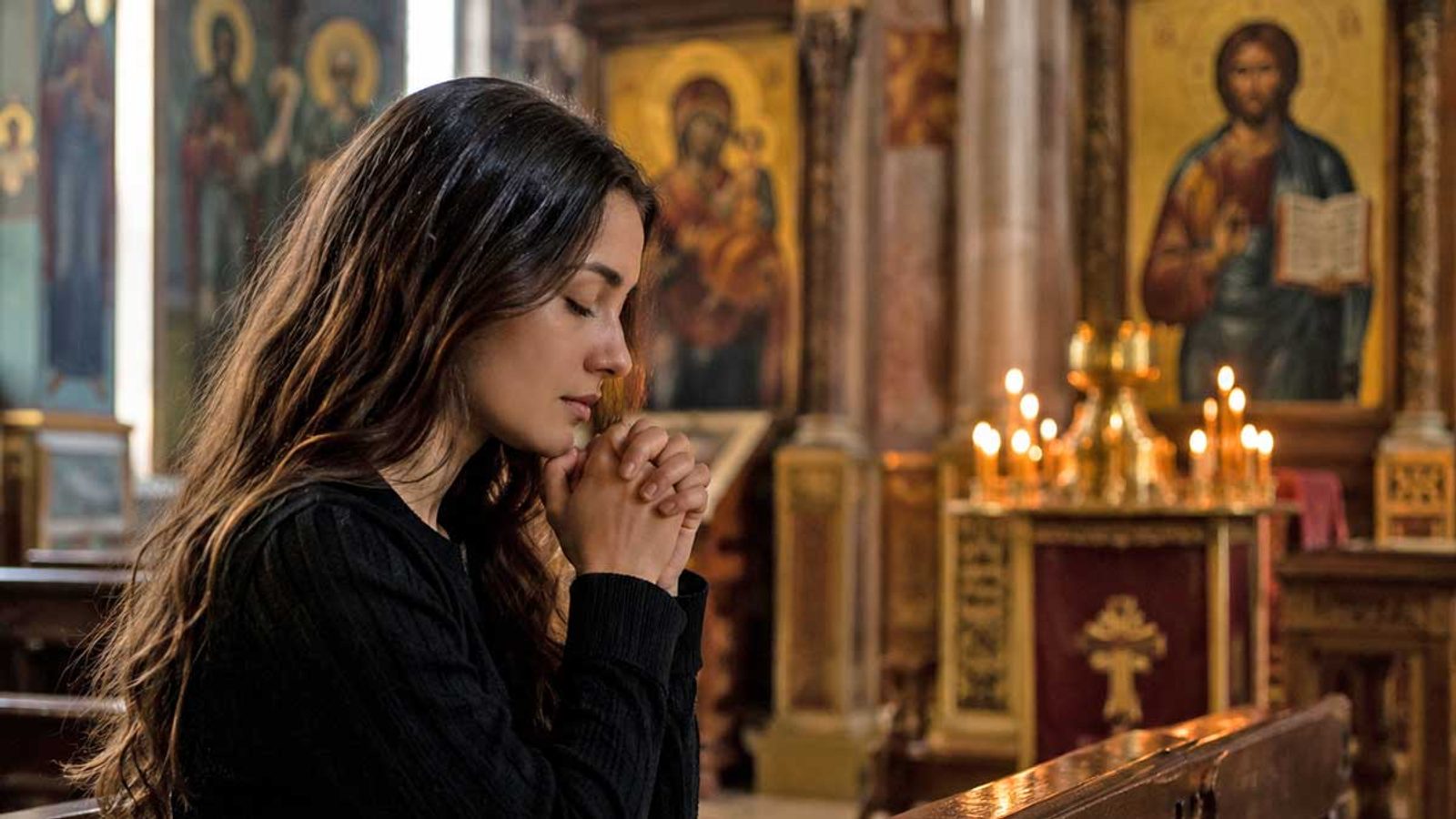 Света Харитина Амисиска (18 октомври): обичаи за заштита и мир во домот