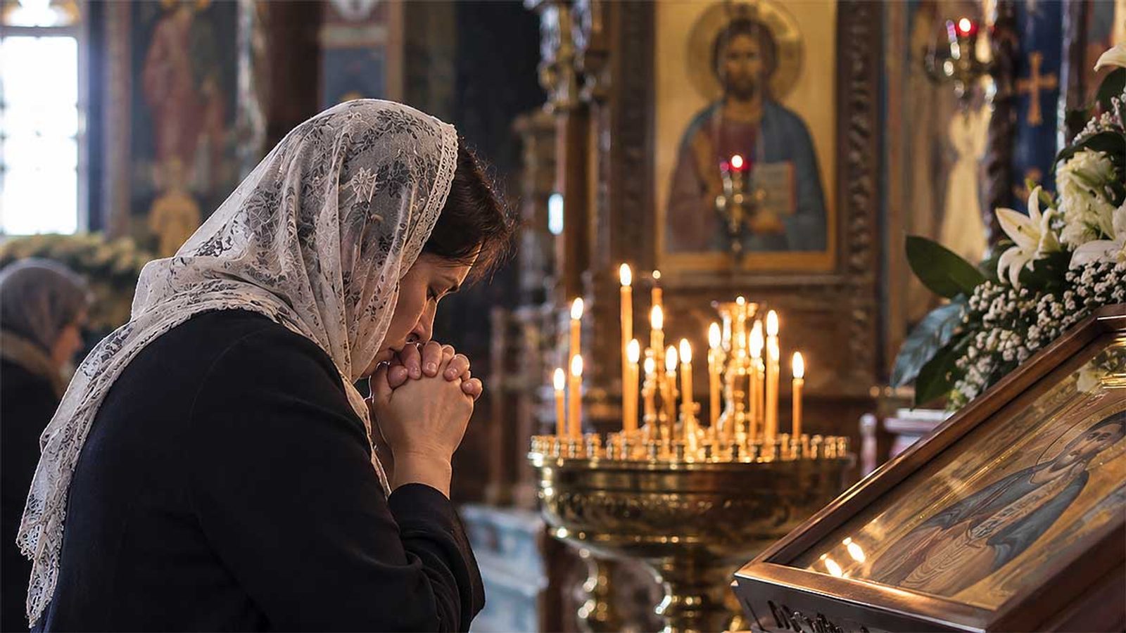 Свети Вартоломеј: ден на мошти, строги народни забрани и значењето на облачното време