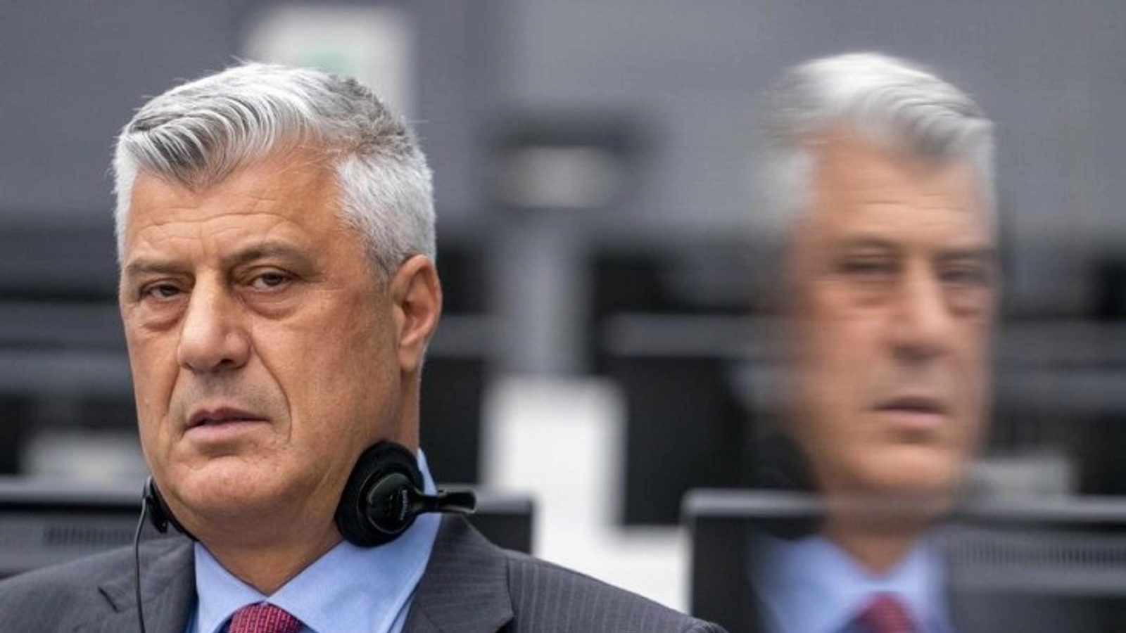 Тачи обвинет за влијание врз сведоци во судењето во Хаг