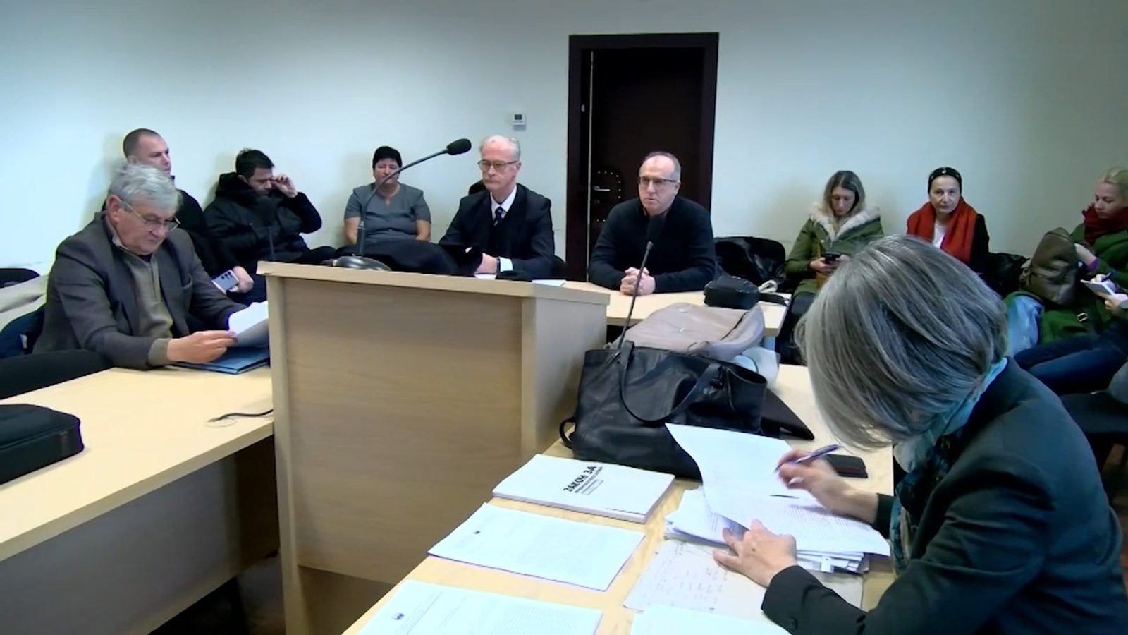 Talir 1 trial reset for seventh time after 90-day deadline missed