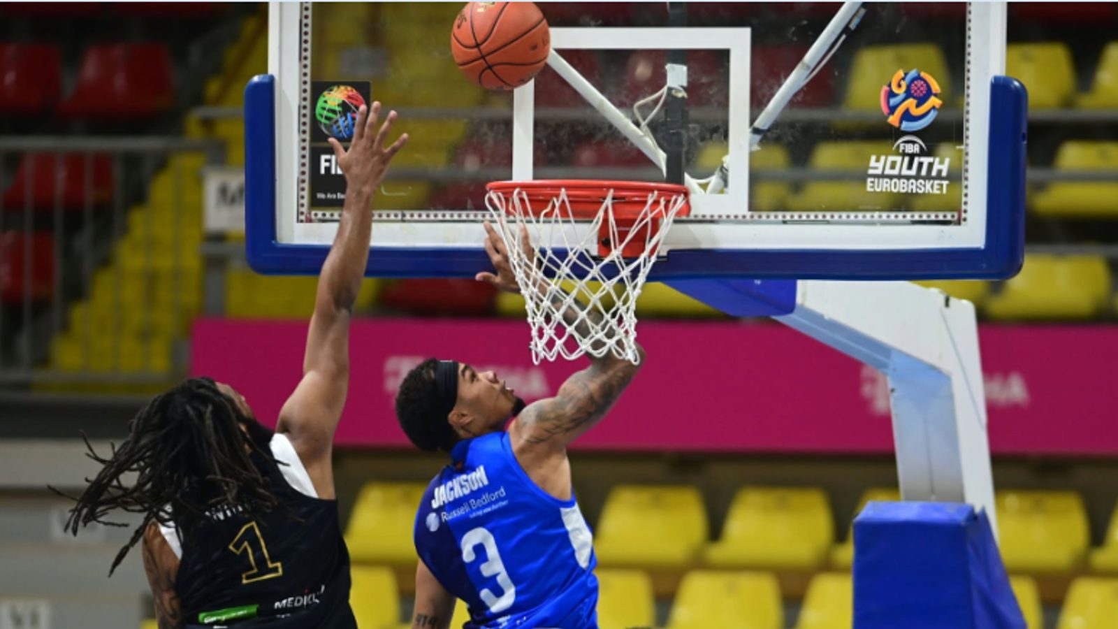 TFT beats Skopje 102–98 for first win of the season