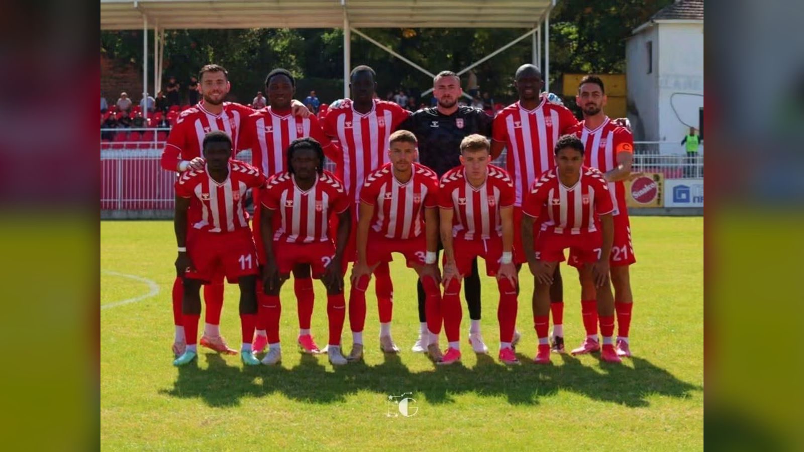 Тиквеш супериорно против Брегалница — 3:0