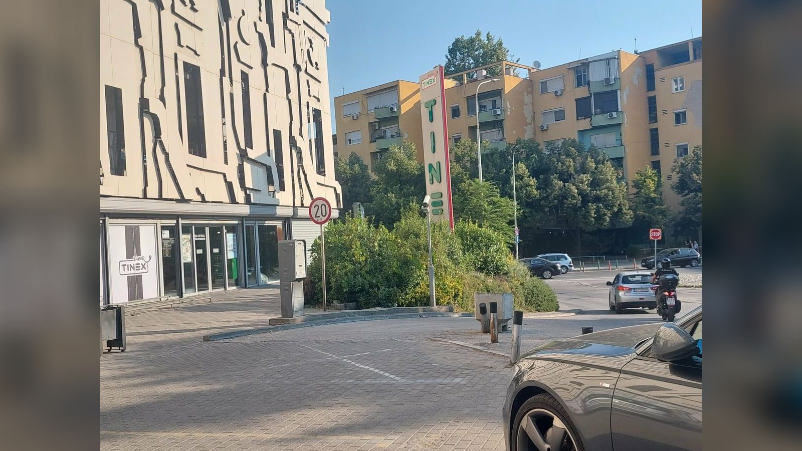 „Тинекс“ се повлекува — рафтовите се празнат додека продажбата се разгледува