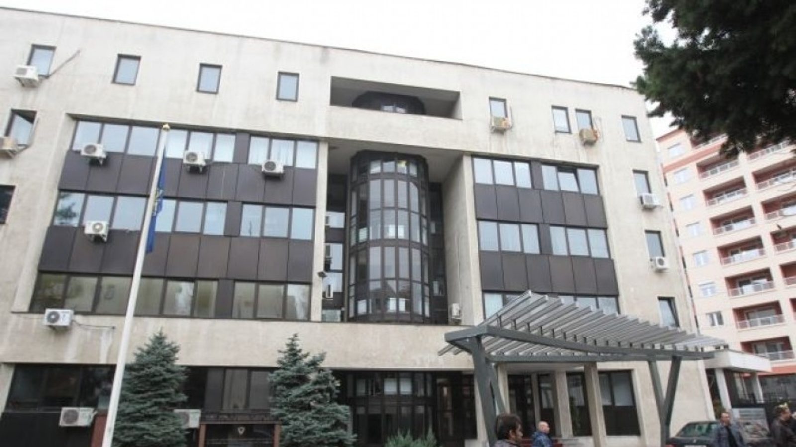 Тошковски: Убиствата во јануари–август паднаа за 37%, обидите за убиство за 65%
