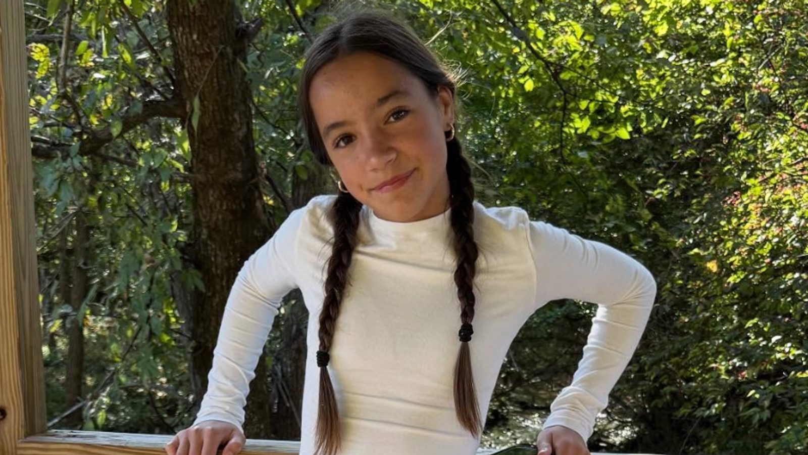 Chad Lowe and Kim Painter announce death of their 13-year-old daughter Fiona Hepler Lowe
