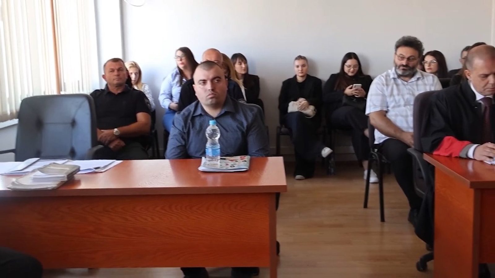 Трајко Бојковски призна три од четирите убиства за кои е обвинет