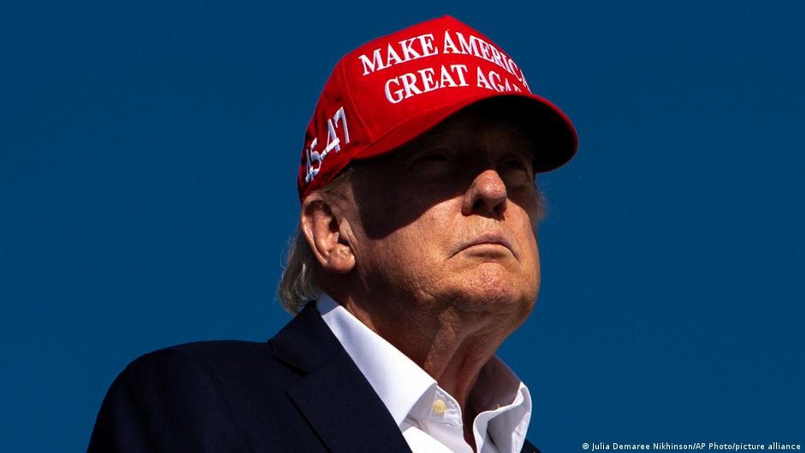 Трамп ѝ честиташе на АфД по победата во Саксонија-Анхалт, ја нарече партијата „во подем“
