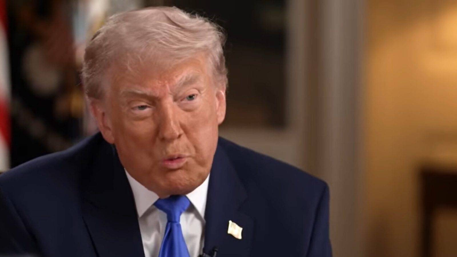 Трамп: Ормускиот Теснец ќе го прогласам за територија на САД