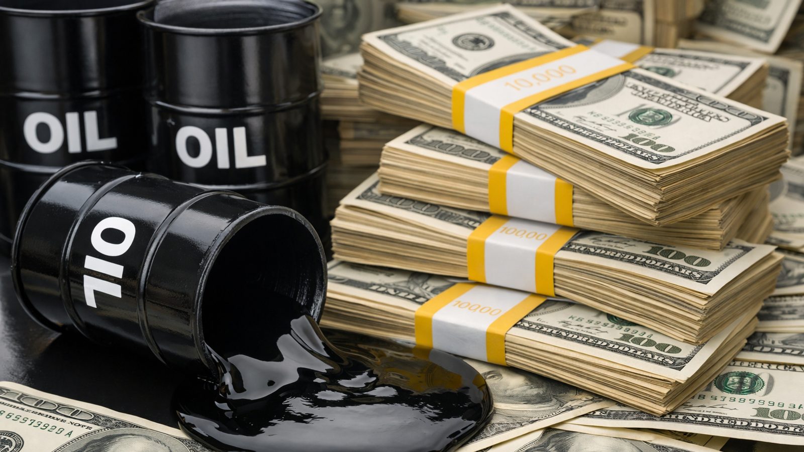 Trump administration considers 90‑day diesel export ban as internal and industry opposition grows