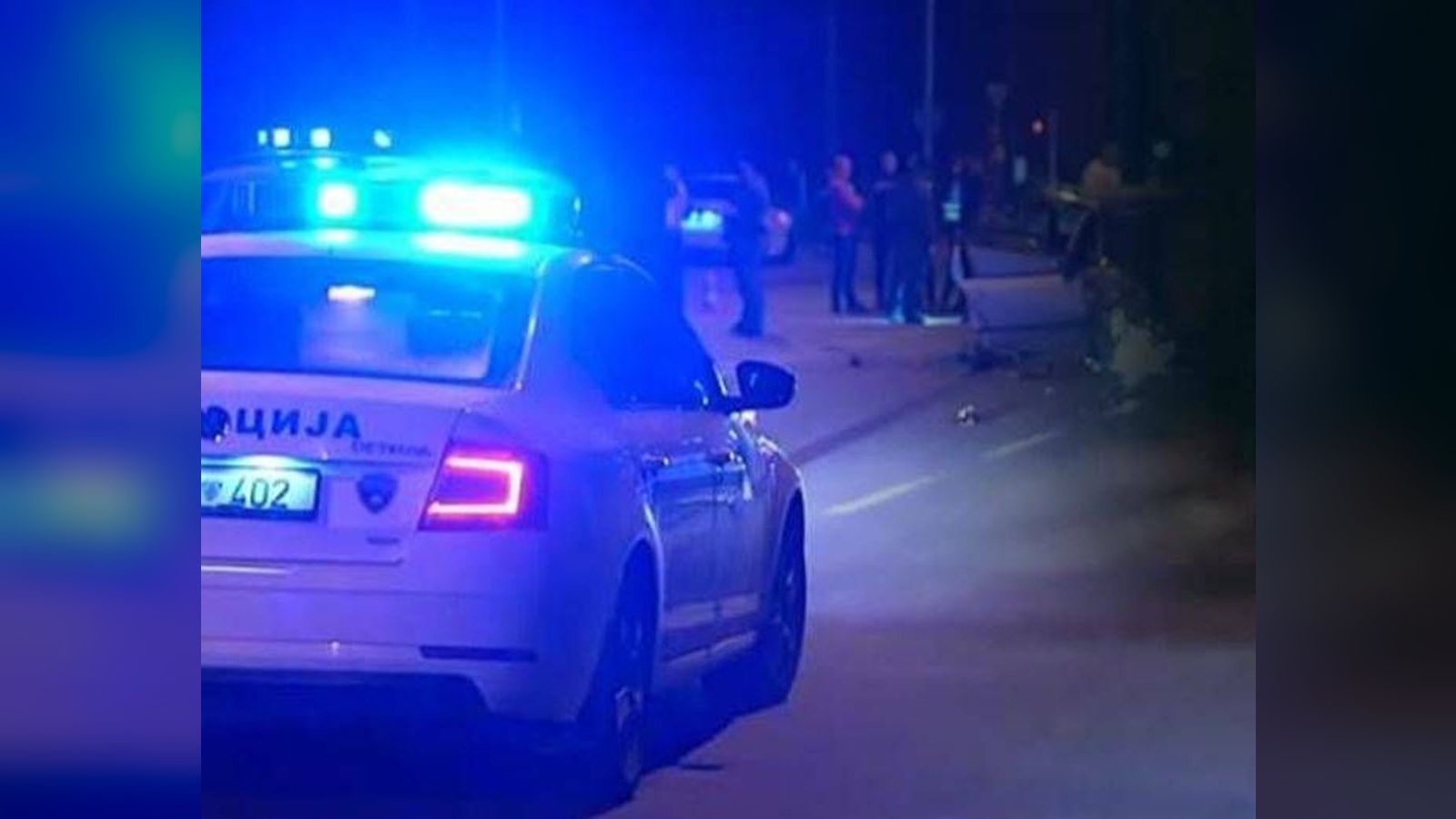 Тројца прилепчани претепале скопјанец во Радожда, при претрес пронајдена дрога