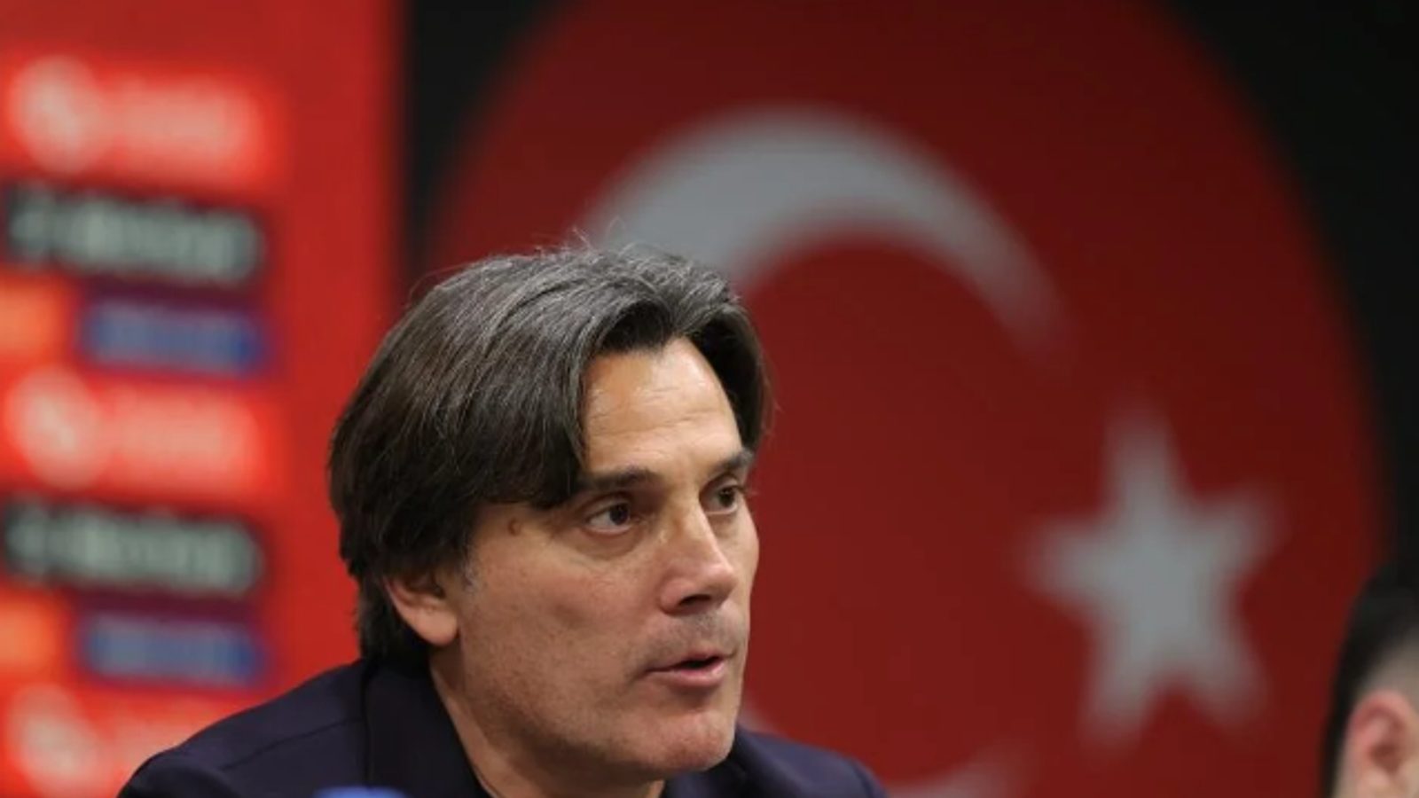 Turkey dismisses Vincenzo Montella after four Nations League defeats