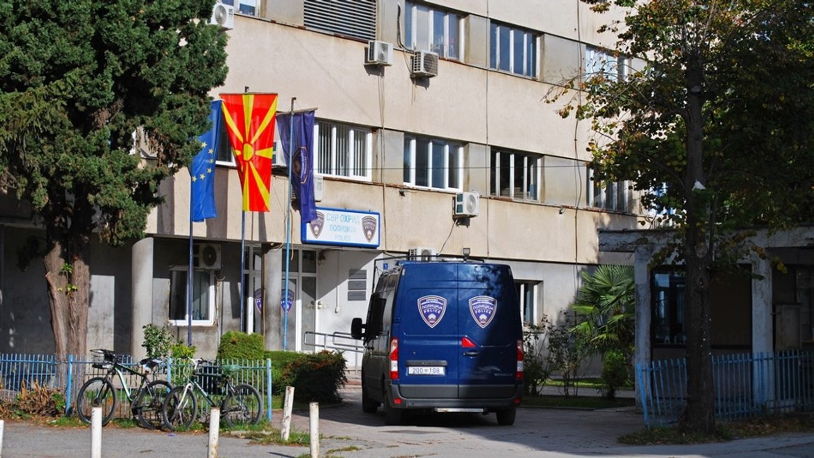Уапсен велешанец осомничен за силување во ноќен клуб во Охрид