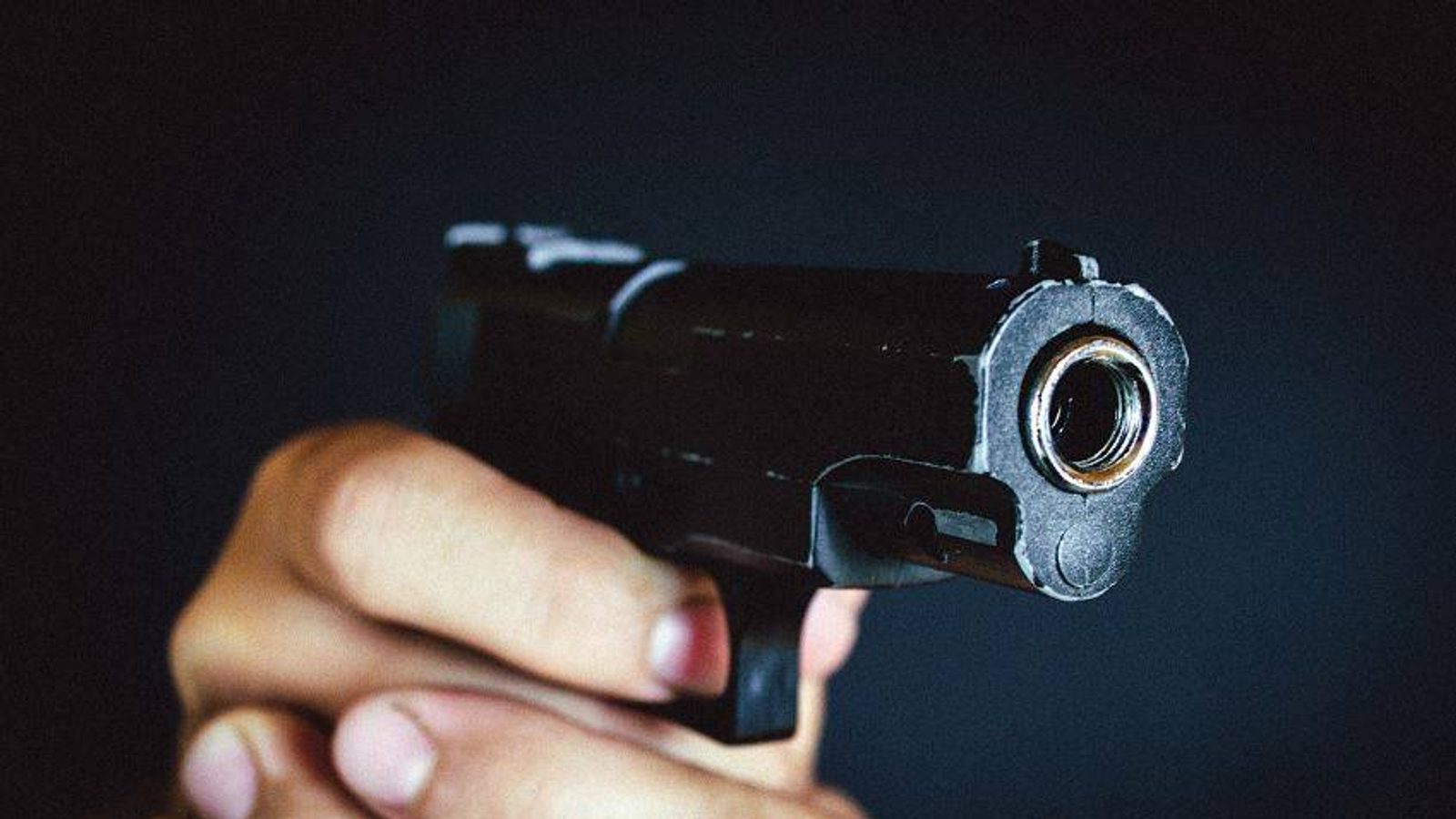 Shooting in Skopje's Dukjandzik: 26‑year‑old fatally shot, suspect on the run