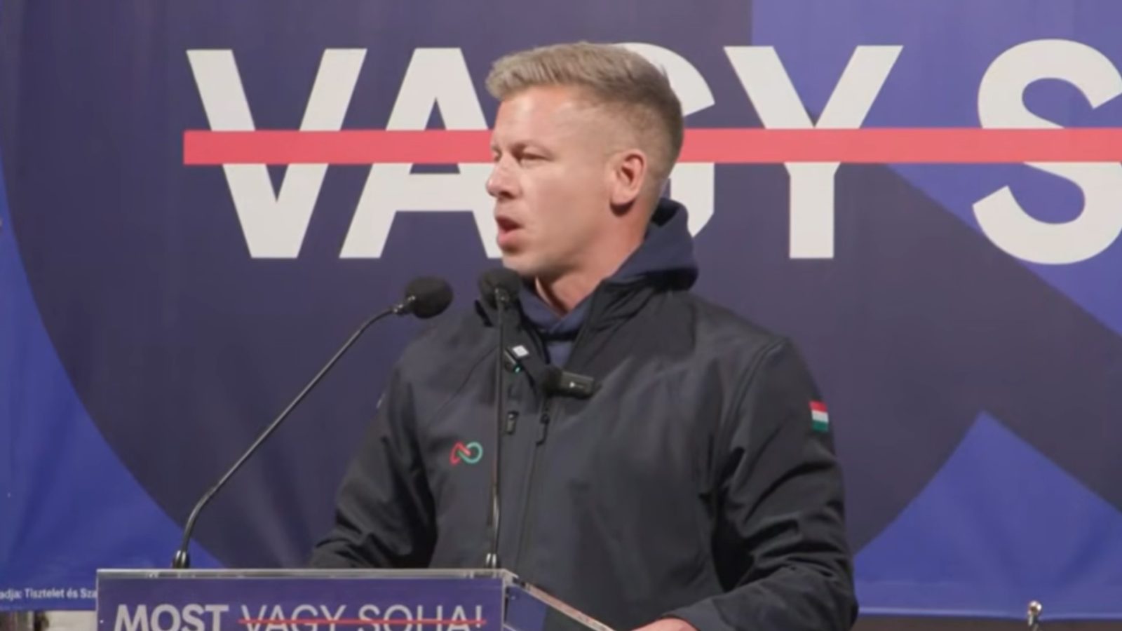 Укинат имунитетот на Петер Маѓар: Унгарското обвинителство истражува наводна кражба
