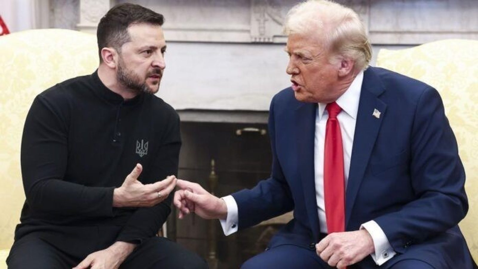 Ukraina do të marrë leje për prodhimin vendor të raketave për sistemet Patriot, thotë Zelensky