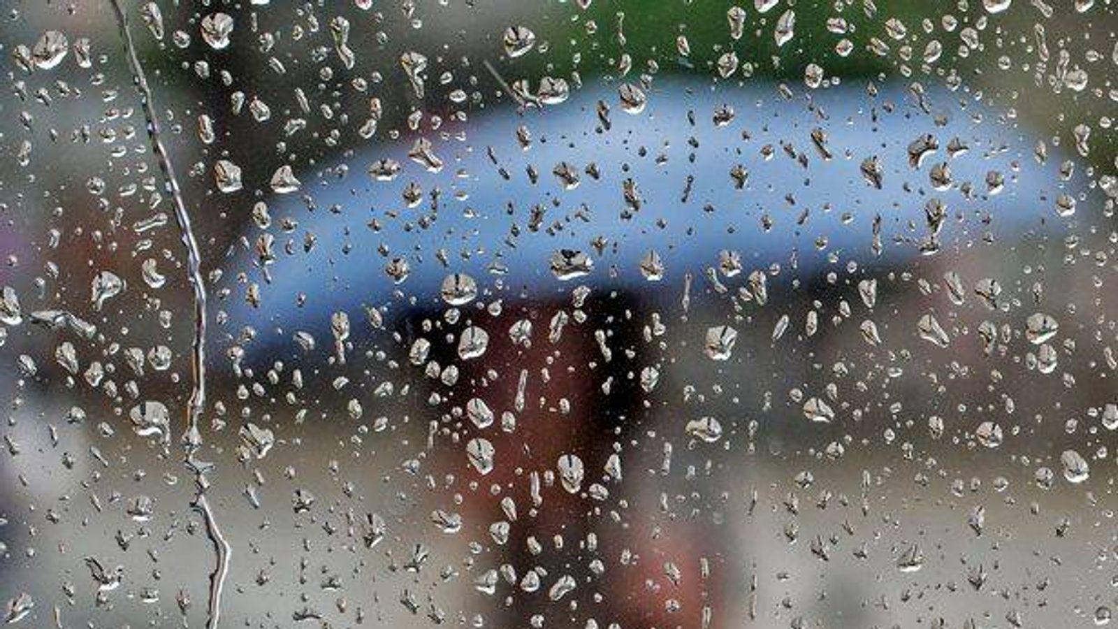 Përgatituni për shira dhe kushte për stuhira, më të freskët deri në fund të javës