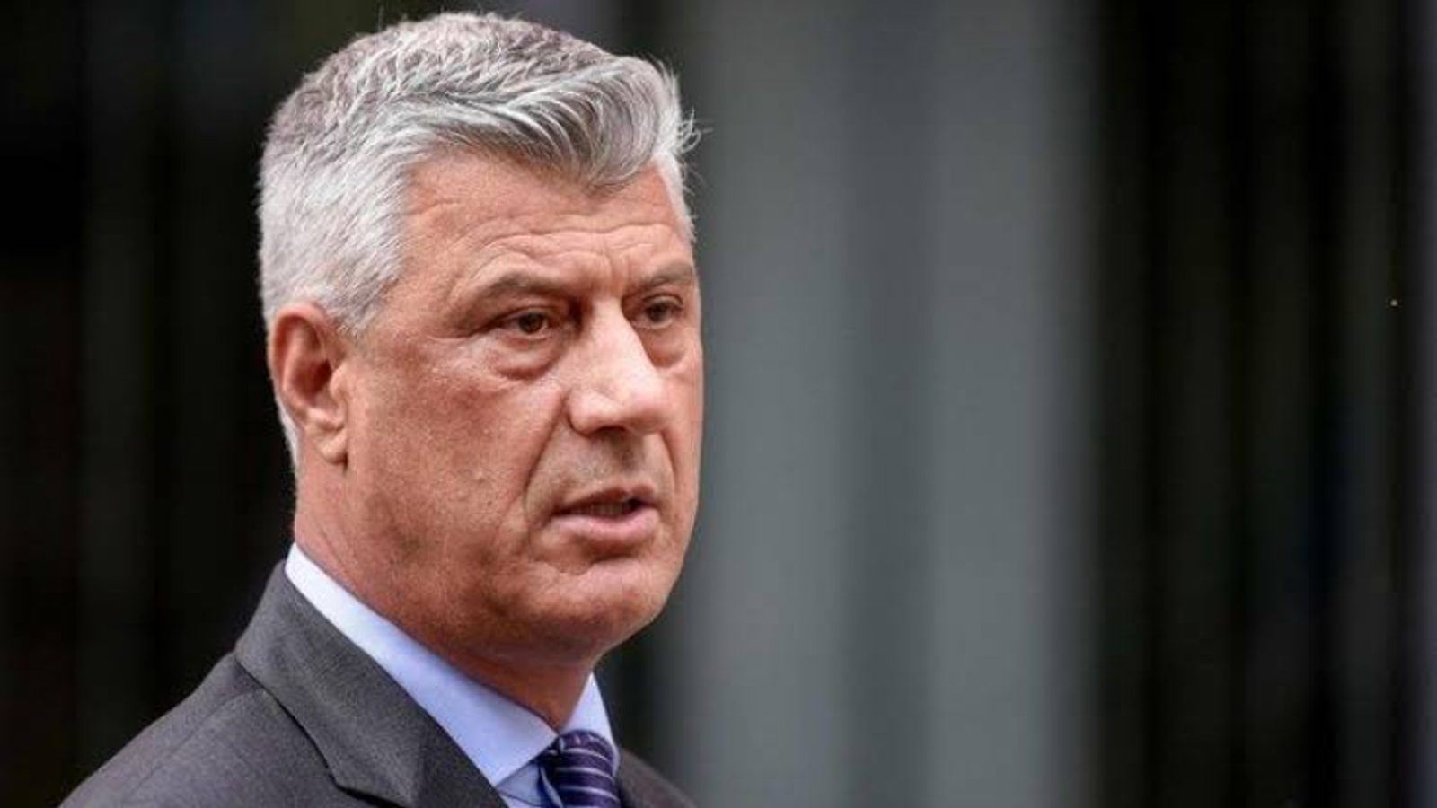Verdict for Hashim Thaci and three former KLA leaders due tomorrow in The Hague