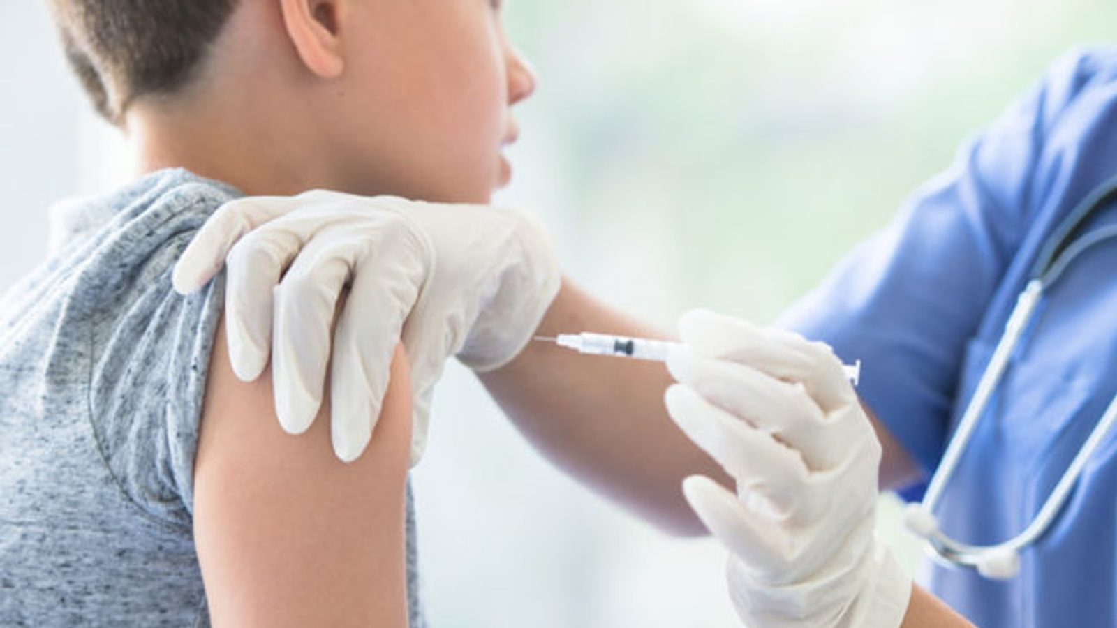 North Macedonia pauses BCG vaccination while batches are checked
