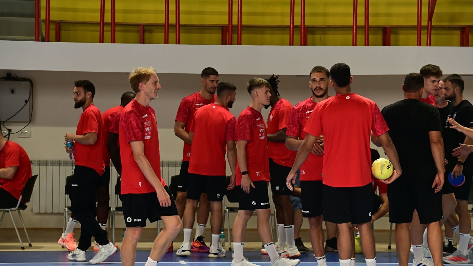 Вардар првиот официјален меч наместо во Скопје ќе го игра во Охрид