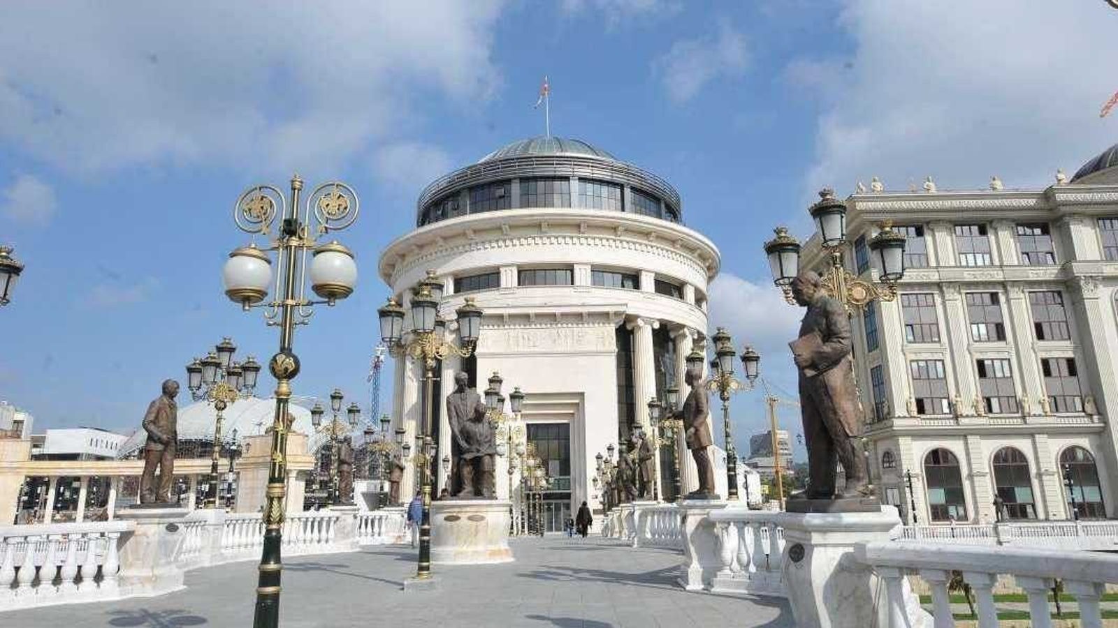 Вишото ЈО во Скопје ја врати истрагата за мазутот за ТЕЦ Неготино