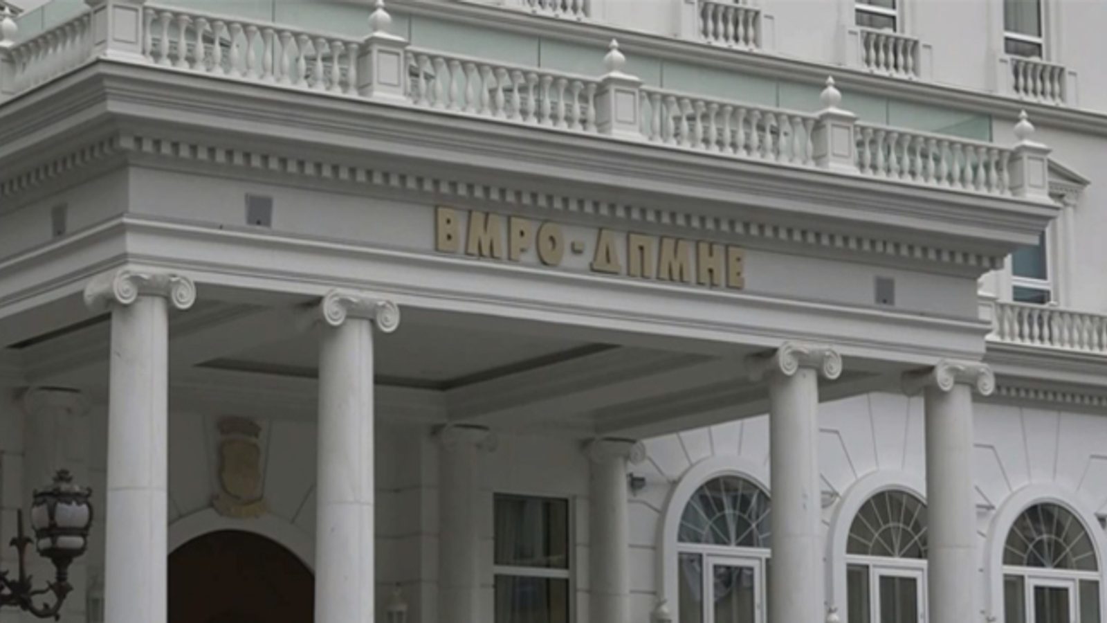 Вишото обвинителство на потег по жалбата за ослободителната пресуда на Груевски во „Талир 2“