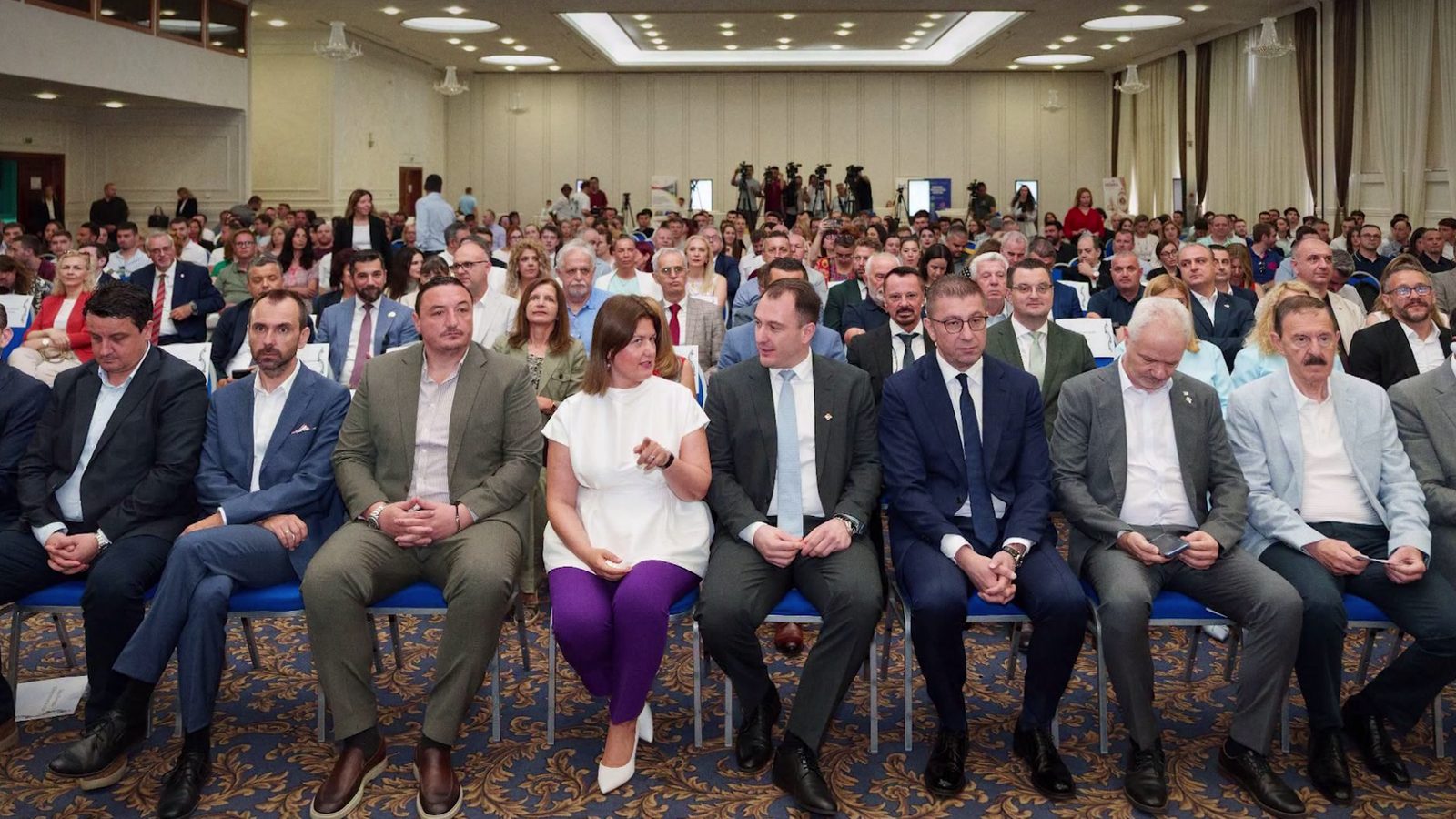 Владата купува ВИ за 1,6 милиони евра откако веќе инвестира во „Везилка“