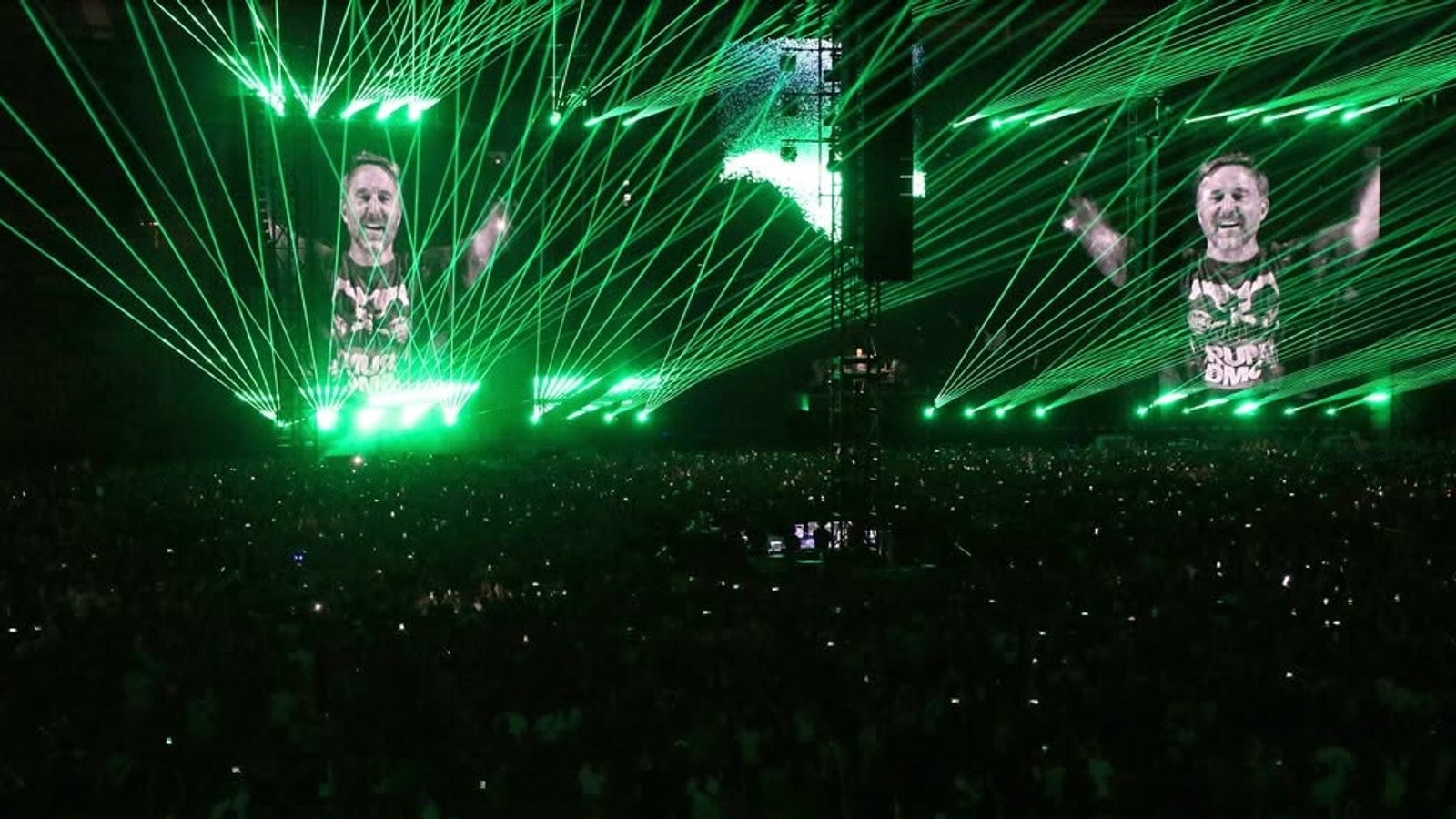 Government: 35th independence programme cost €5.54 million