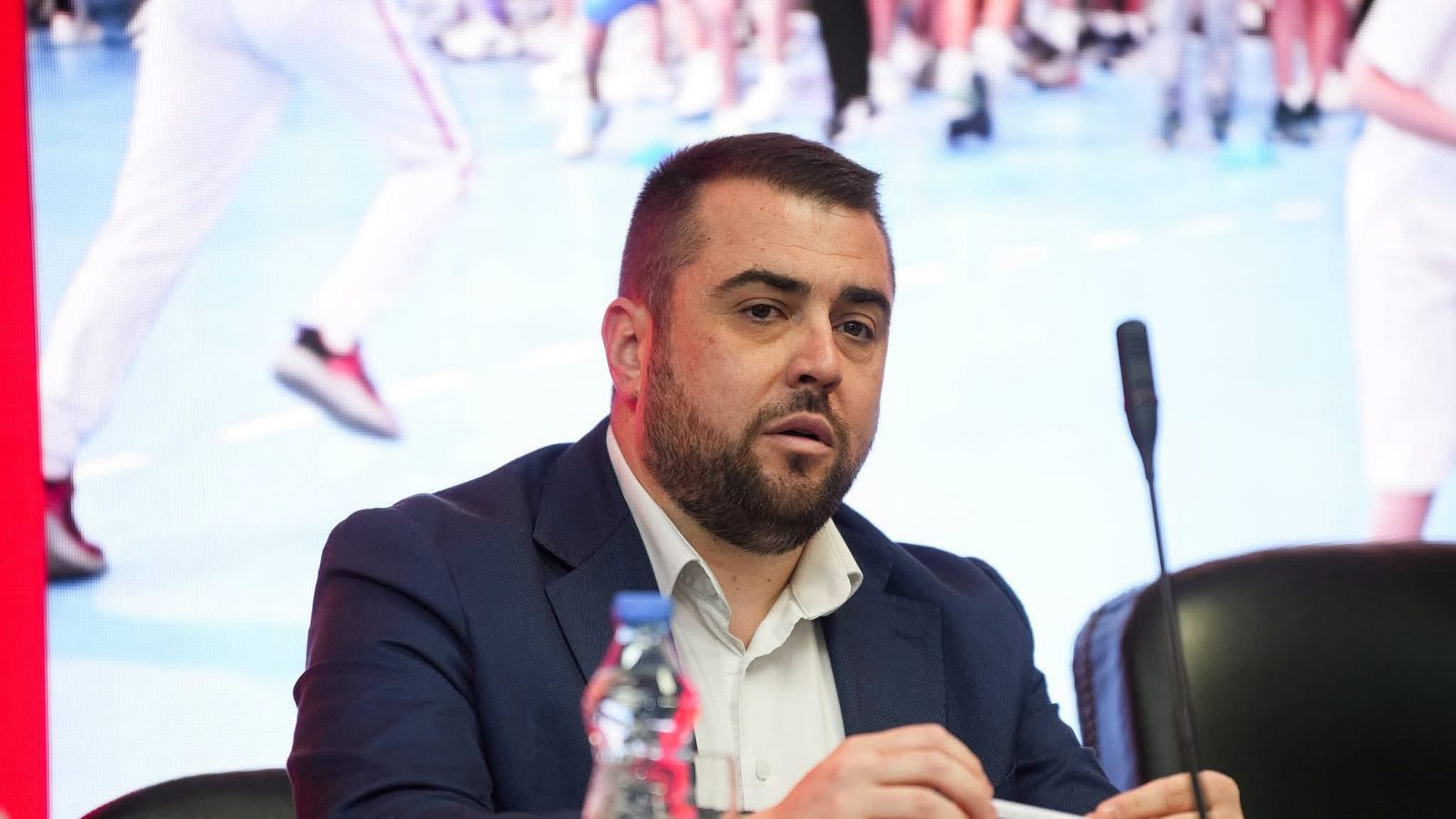 Влатко Тасевски: Успешен ракометен викенд во Охрид и силна порака за иднината на женскиот ракомет