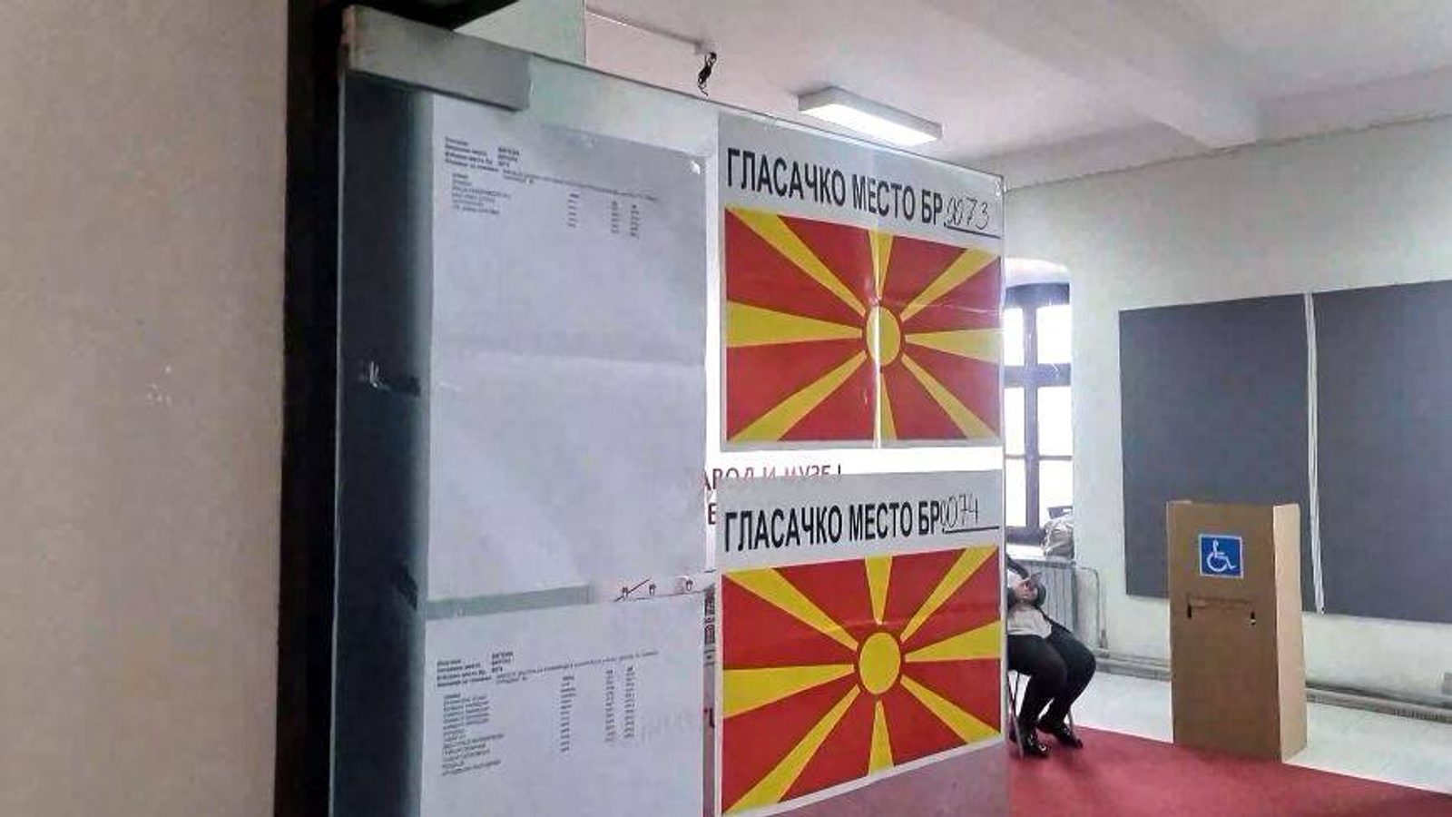 ВМРО‑ДПМНЕ и ДУИ најрасположени за предвремени избори