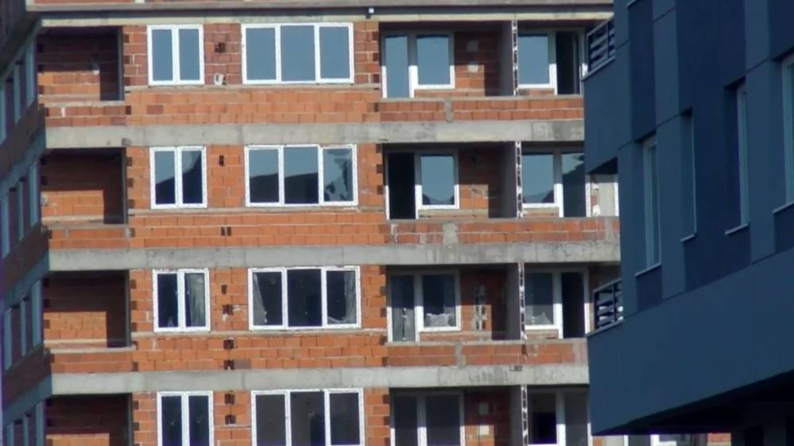 333 building permits issued in August — plans for 1,030 flats and 21.7 billion denars in value
