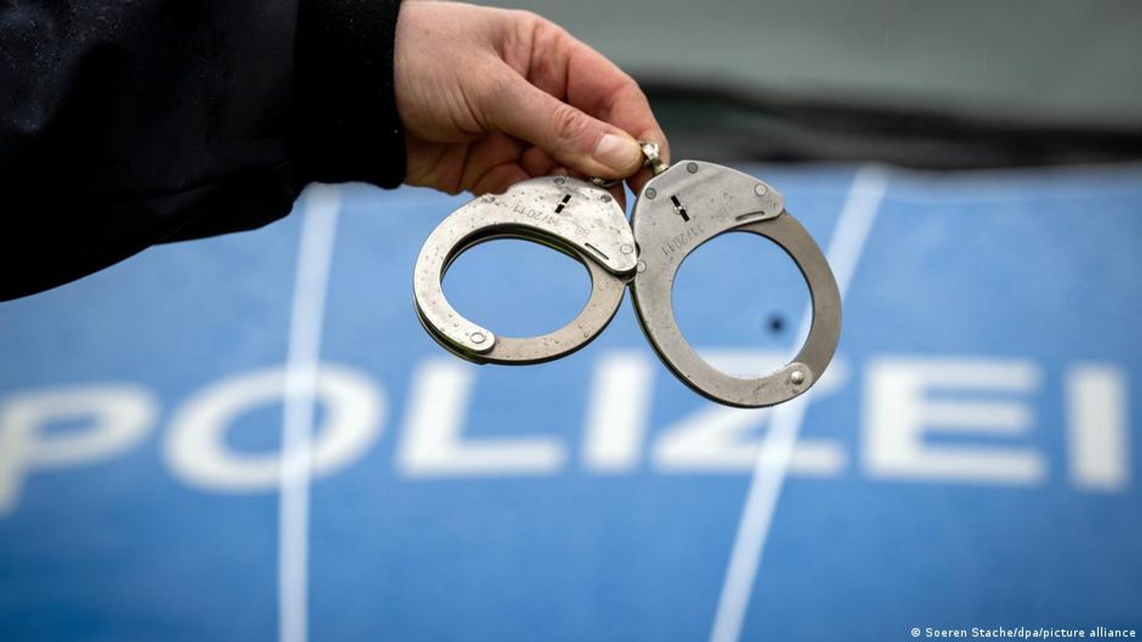 Во Бранденбург уапсен осомничен за шпионажа за Русија