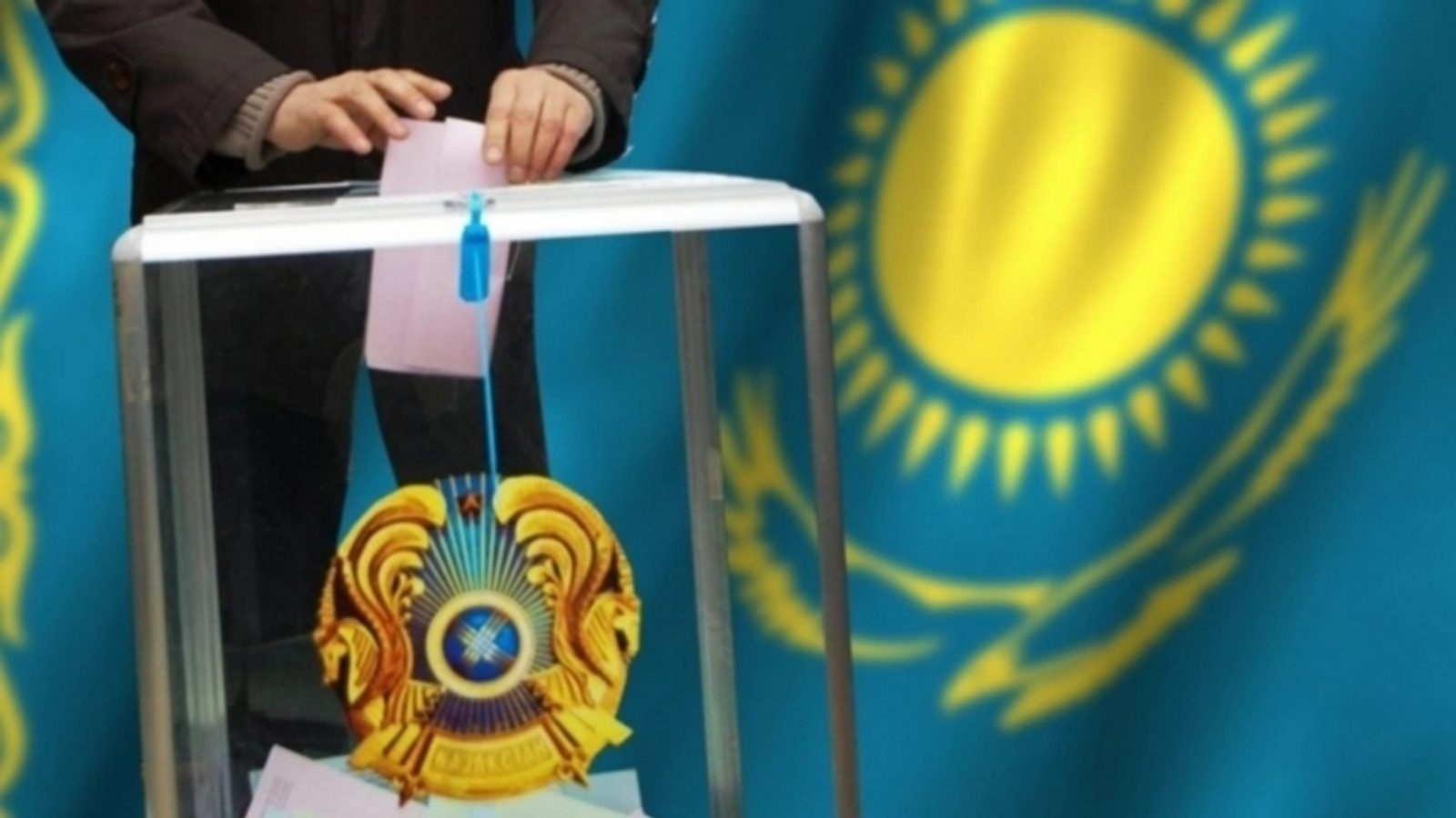 Во Казахстан се одржуваат првите избори за новиот еднодомен парламент — Курултај
