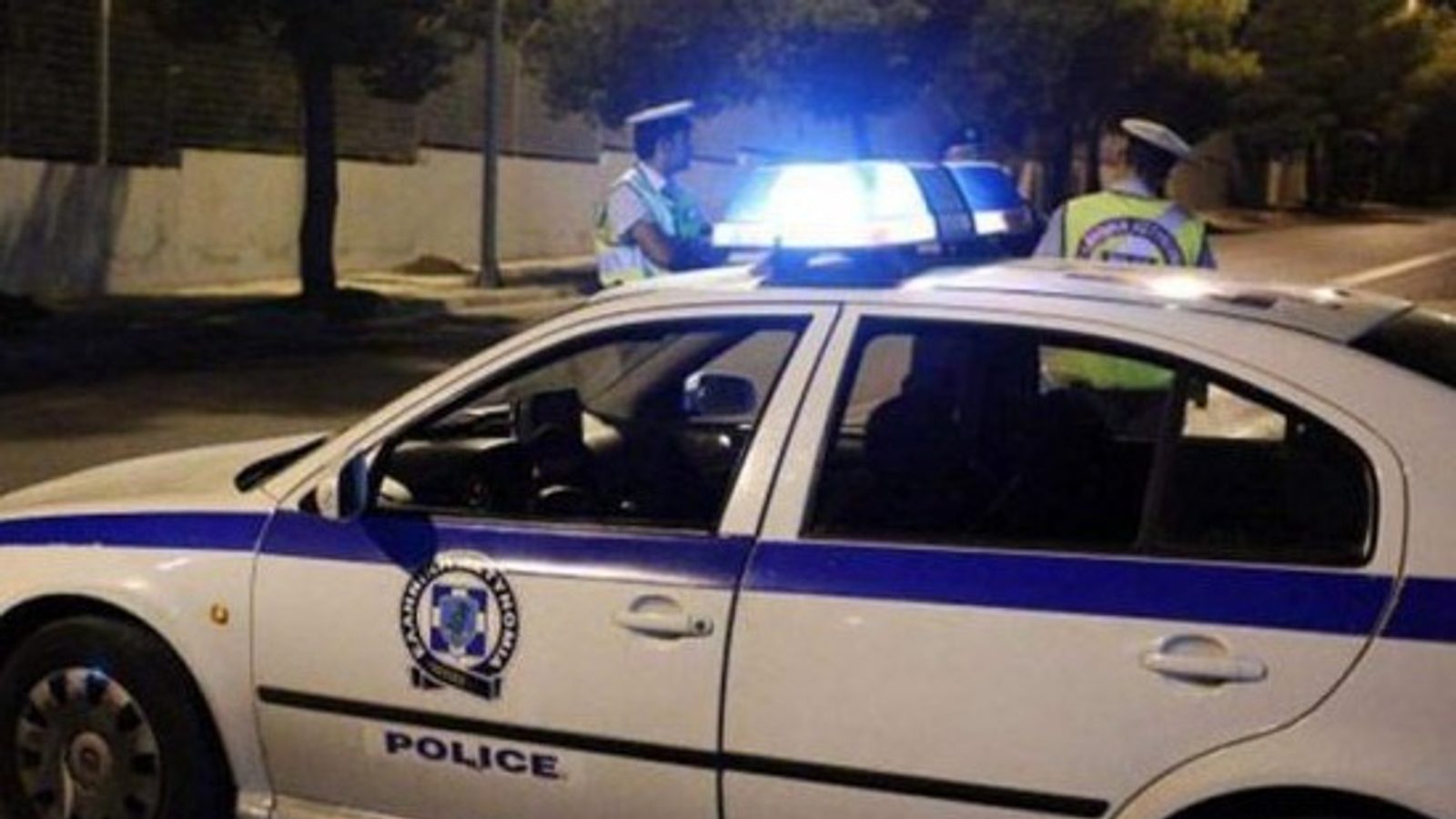 Во Солун разбиена меѓународна организирана криминална група, уапсени две лица