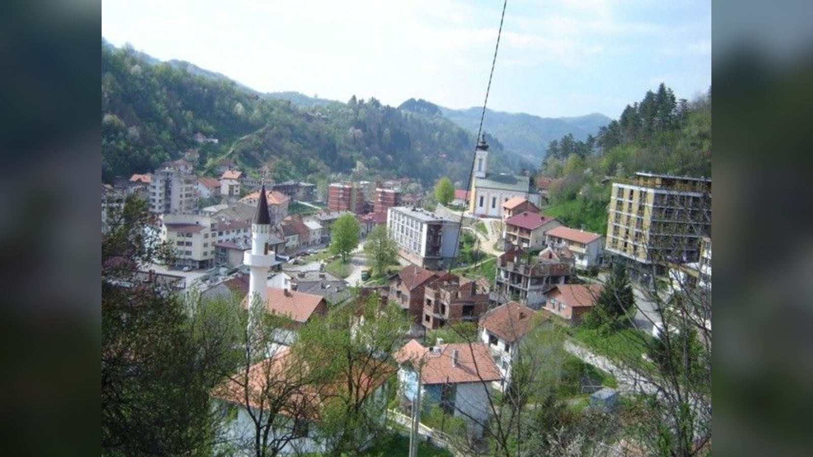 Ndalohen të gjitha tubimet në Srebrenicë më 2 shtator 2026