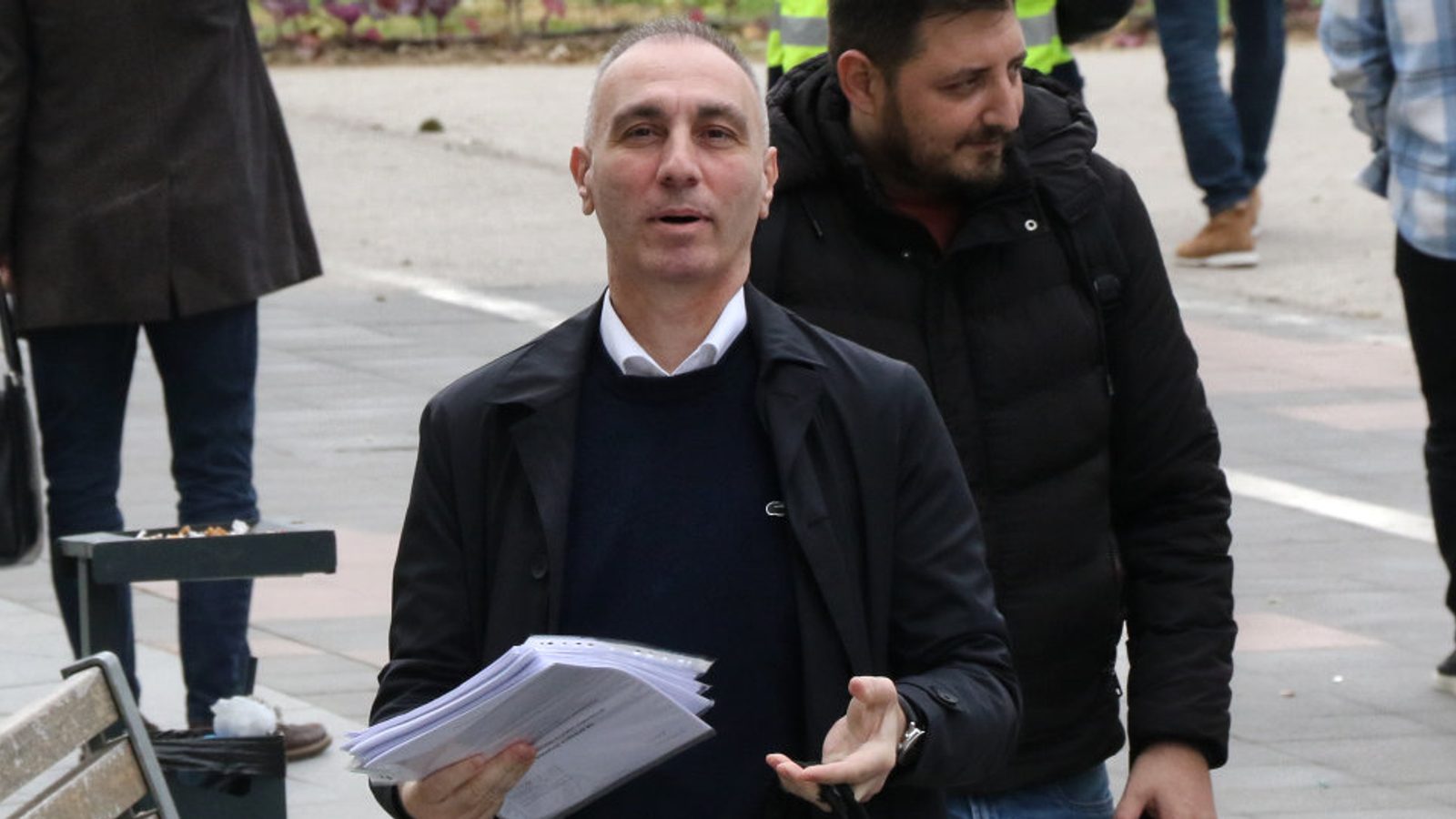 Во судот: терминалите на Државна лотарија купени за 9,7 милиони евра стојат во магацин